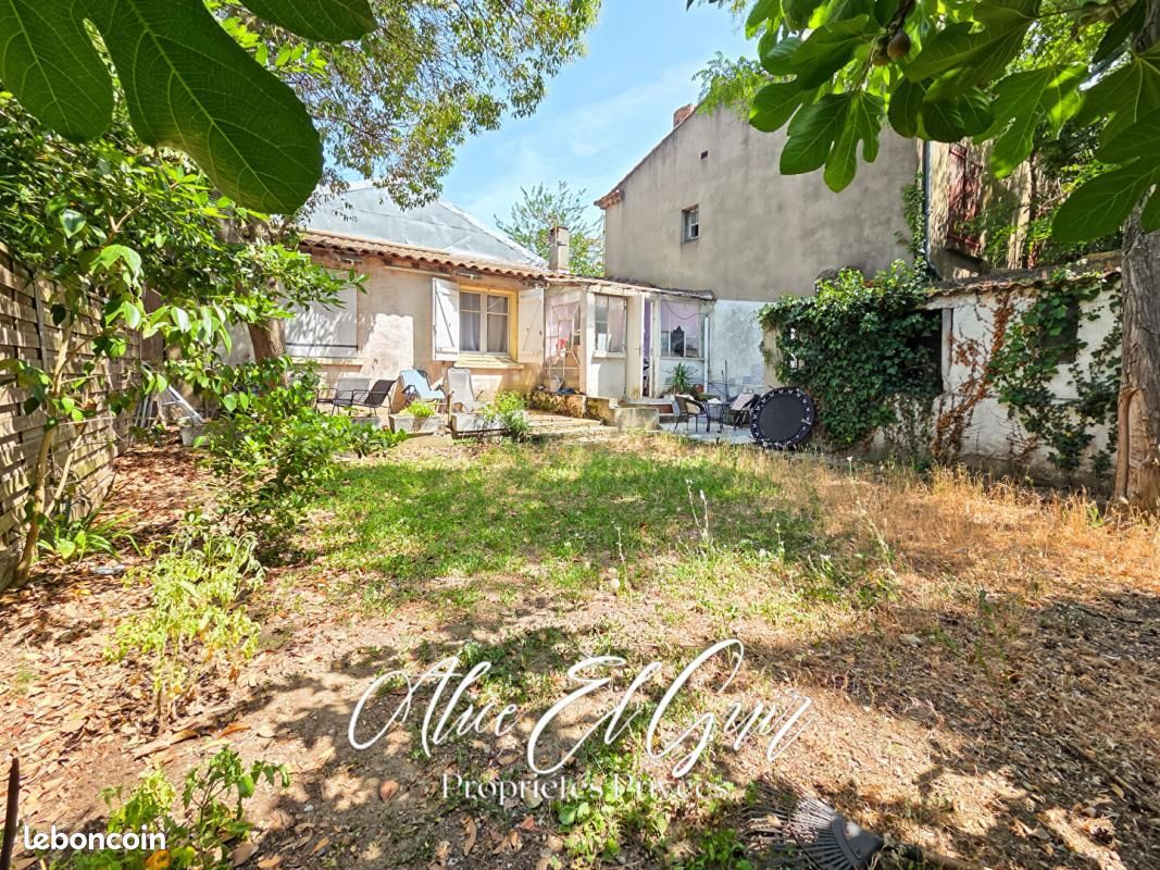 Maison 4 pièces 80 m² · à Carcassonne · 80 m² · 149 900 €