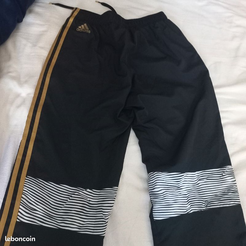 Survêtement Adidas juventus (image 4)