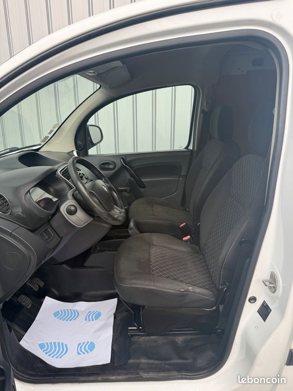 Renault kangoo 1.5 dci 75ch generique (image 3)