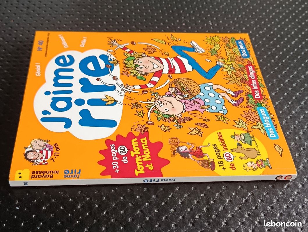 Livre enfants (image 3)