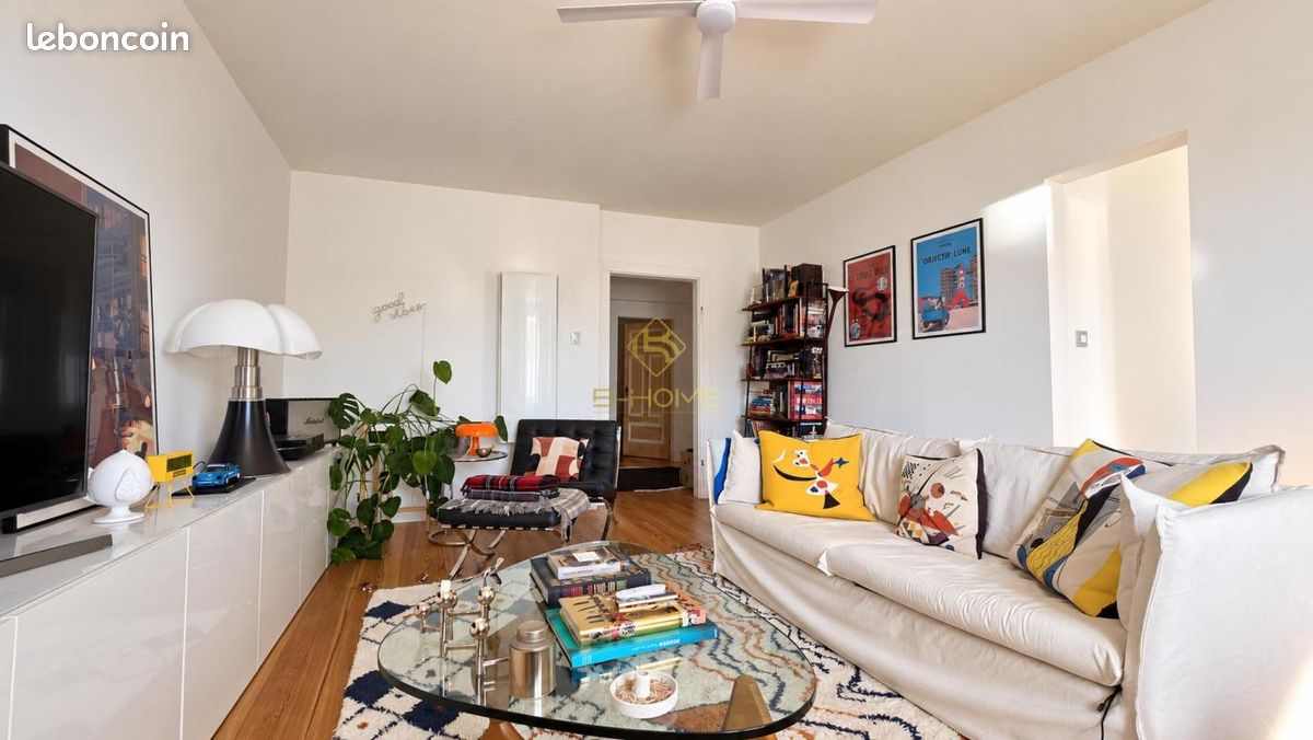 Appartement 4 pièces 89 m² · à Yutz · 89 m² · 214 000 €