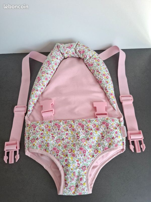 Porte Bébé Corolle (image 13)