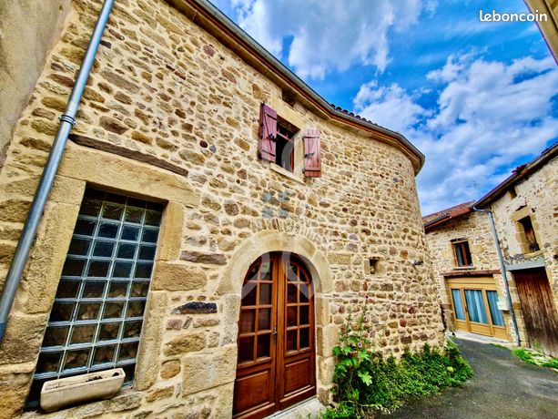 Maison 4 pièces 144 m²