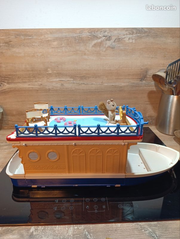 Sylvanian (image 6)