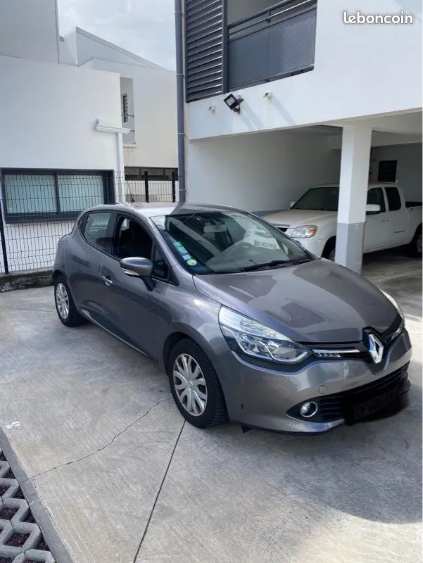 Location voiture tourisme Réunion (image 2)