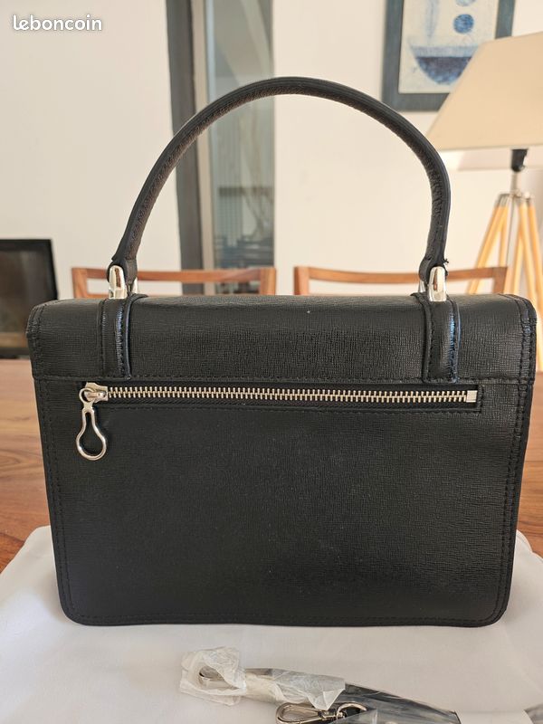 Sac à main cuir (image 2)