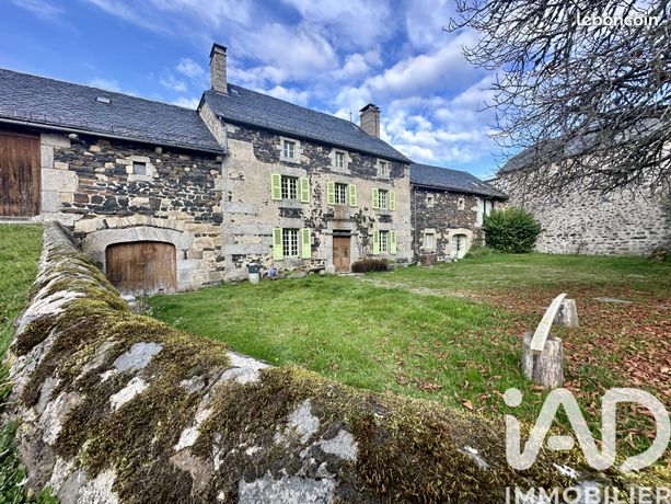 Propriété 11 pièces 270 m²