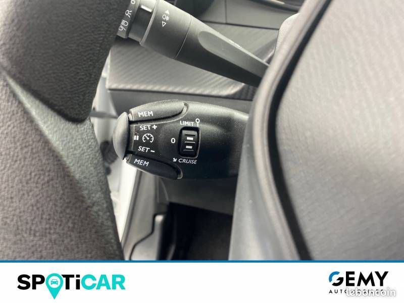 Peugeot 208 BLUEHDI 100 S&S BVM6 Active (image 12)