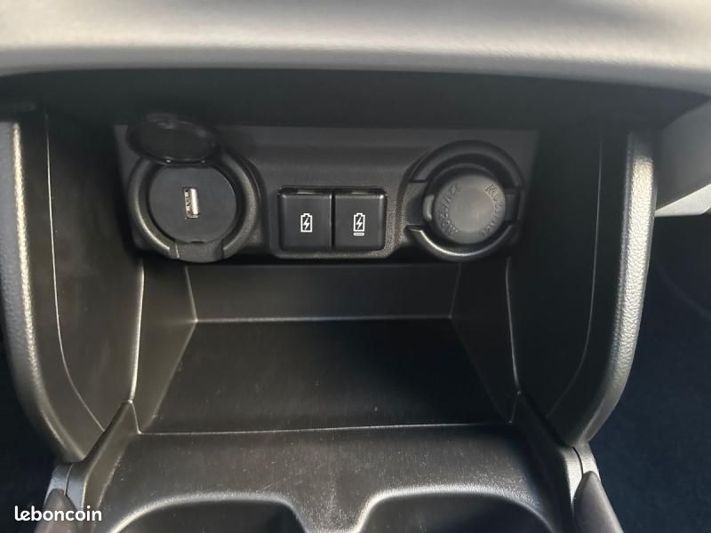 Suzuki Swift 1.2 Hybrid 83ch Pack (image 19)