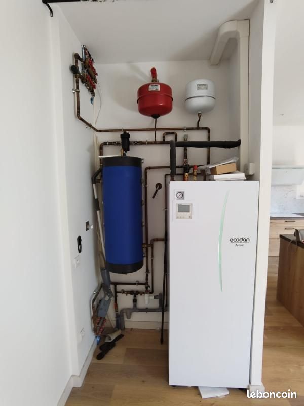 Appartement a louer tarbes - 4 pièce(s) - 112 m2 - Surfyn