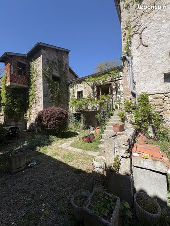 Ferme 6 pièces 147 m²