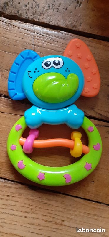 Jouets bébé (image 1)