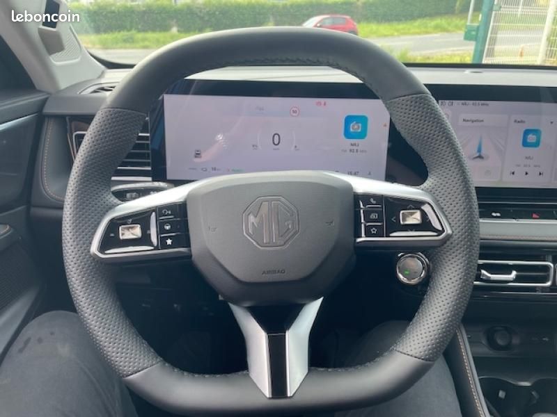 Mg motor EHS 1.5 GDI 272ch PHEV Comfort (image 11)