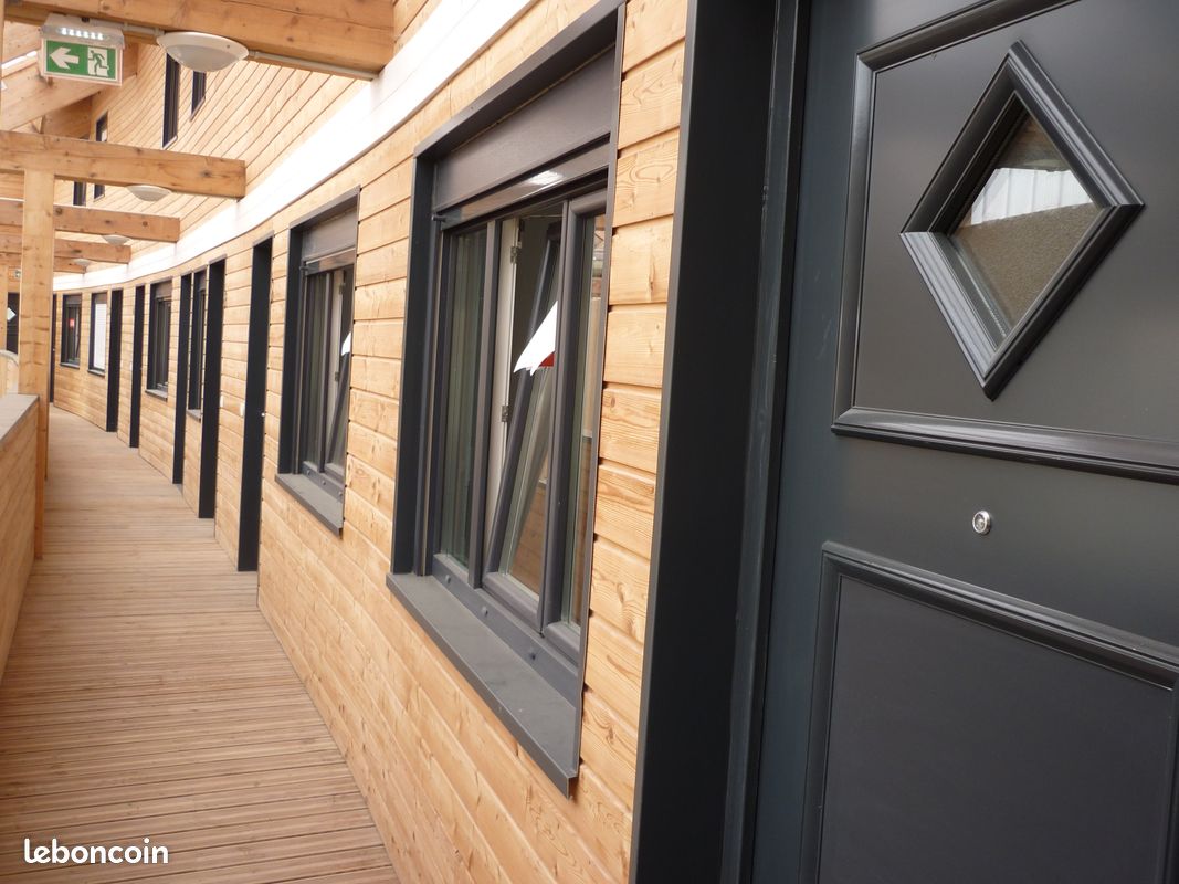 Appartement 2 pièces 56 m² · à Avesnes-le-Sec · 56 m² · 450 €/mois
