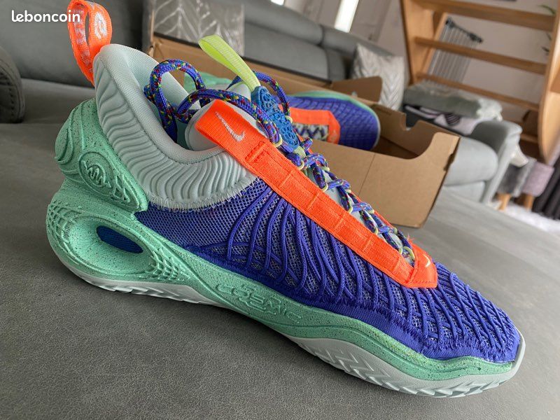 Nike Cosmic Unity (image 7)