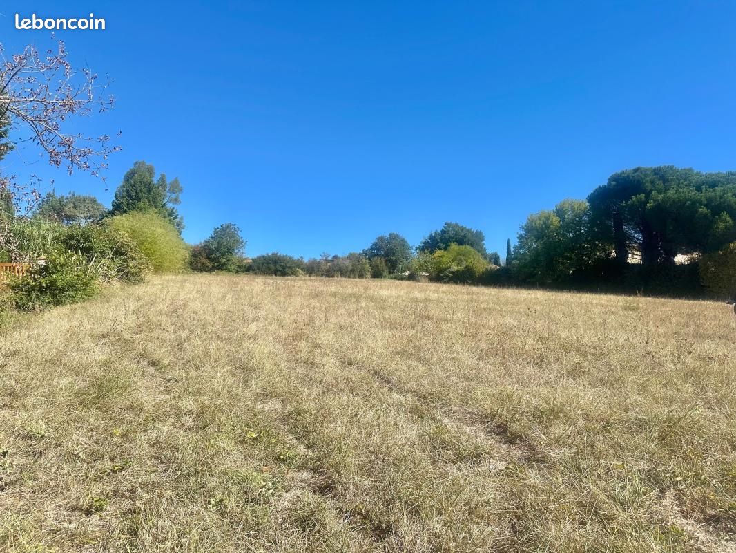 Terrain 4 278 m² Mauzac · 192 200 €