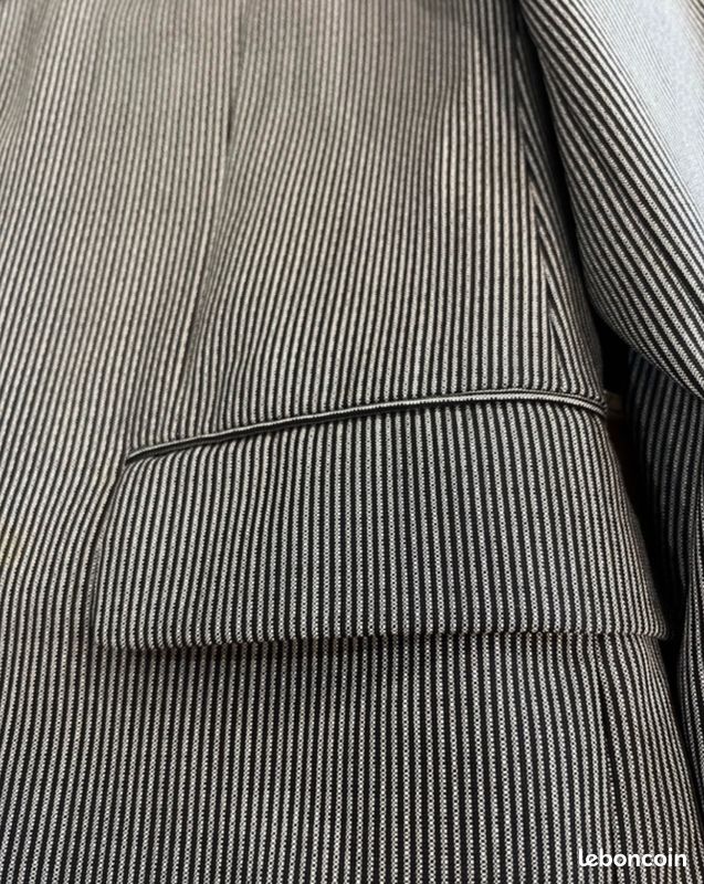 Veste de costume 52 M.e.n.s (image 2)