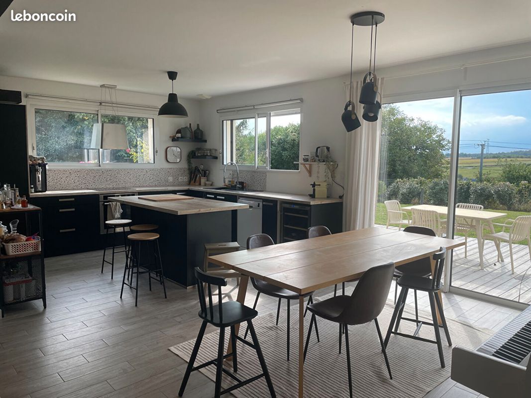 Maison 5 pièces 130 m² · à Vouvray · 130 m² · 354 000 €