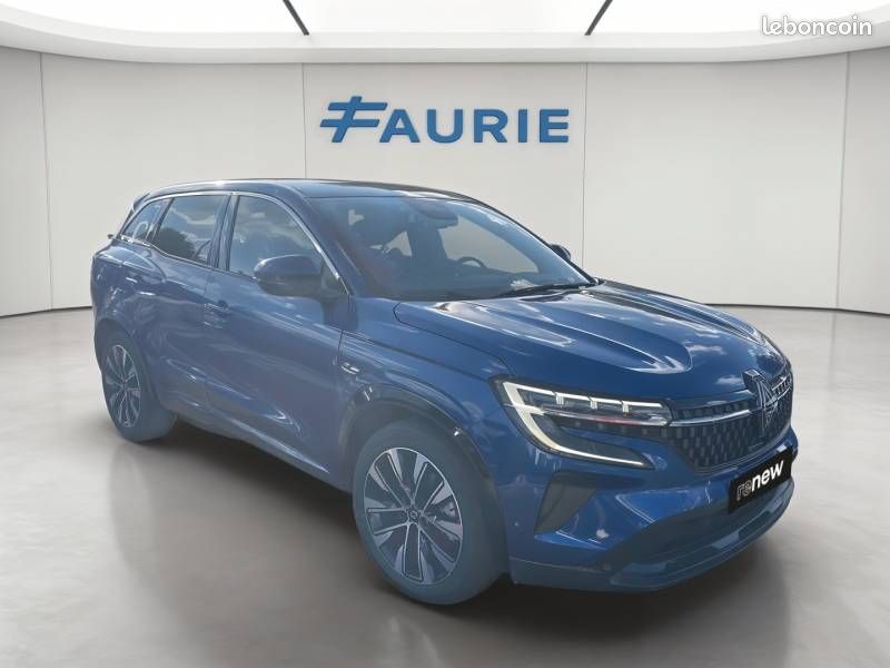 Renault Austral E-Tech hybrid 200 Techno (image 3)