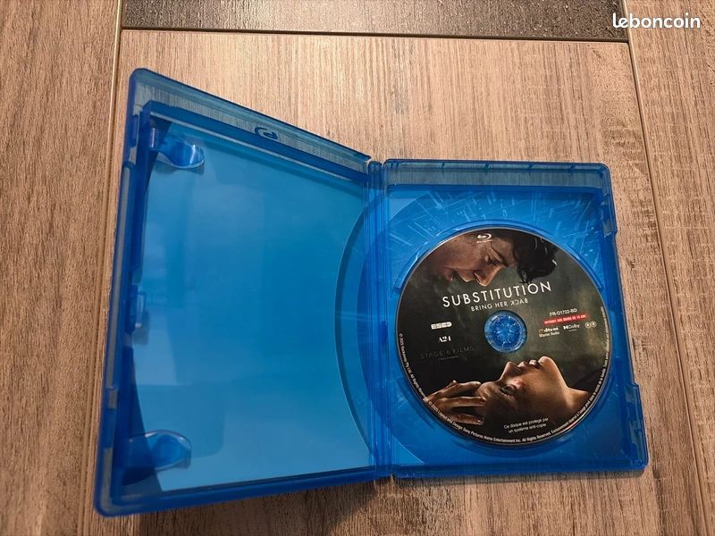 Substitution Blu-ray FR (image 3)
