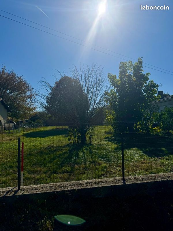Projet de construction d'une maison 95 m² avec terrain à LISTRAC-MEDOC (33) (image 7)
