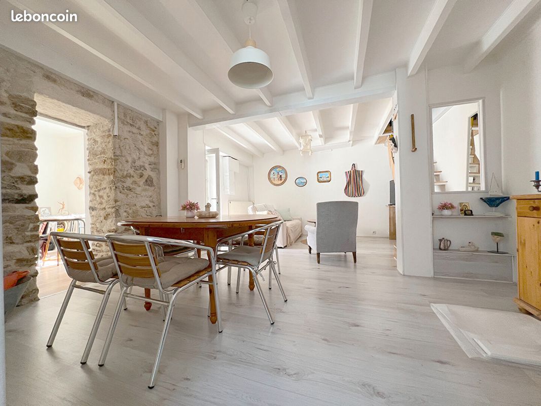 Maison 4 pièces 84 m² · à La Montagne · 84 m² · 243 900 €
