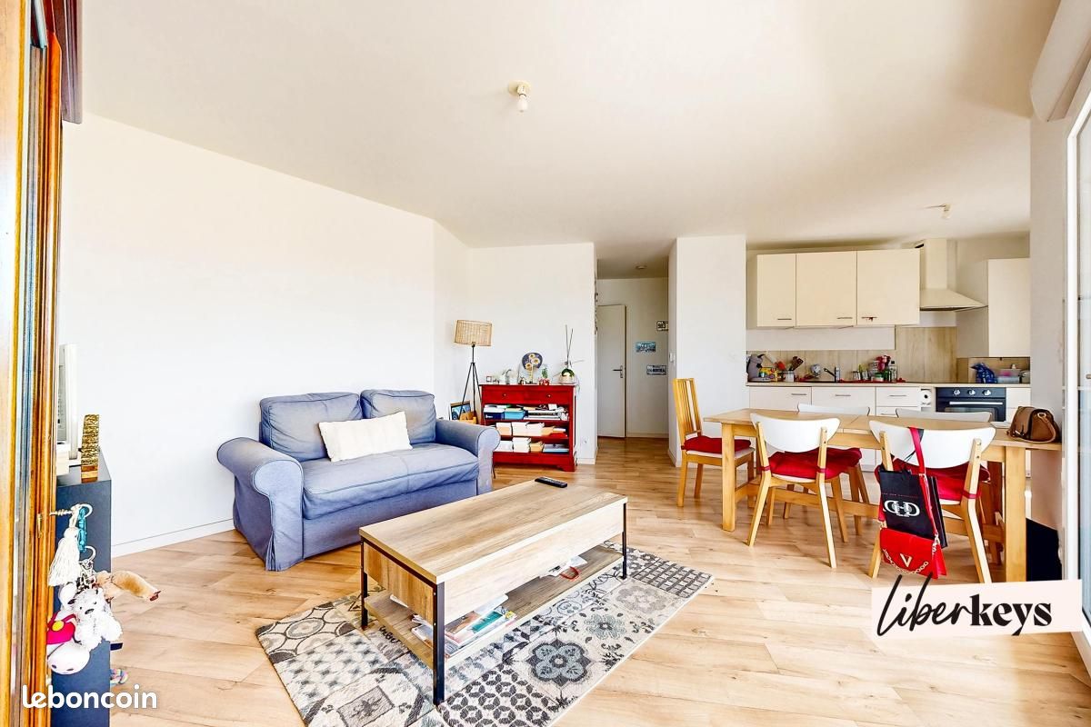 Appartement 2 pièces 45 m² · à Cancale · 45 m² · 227 000 €