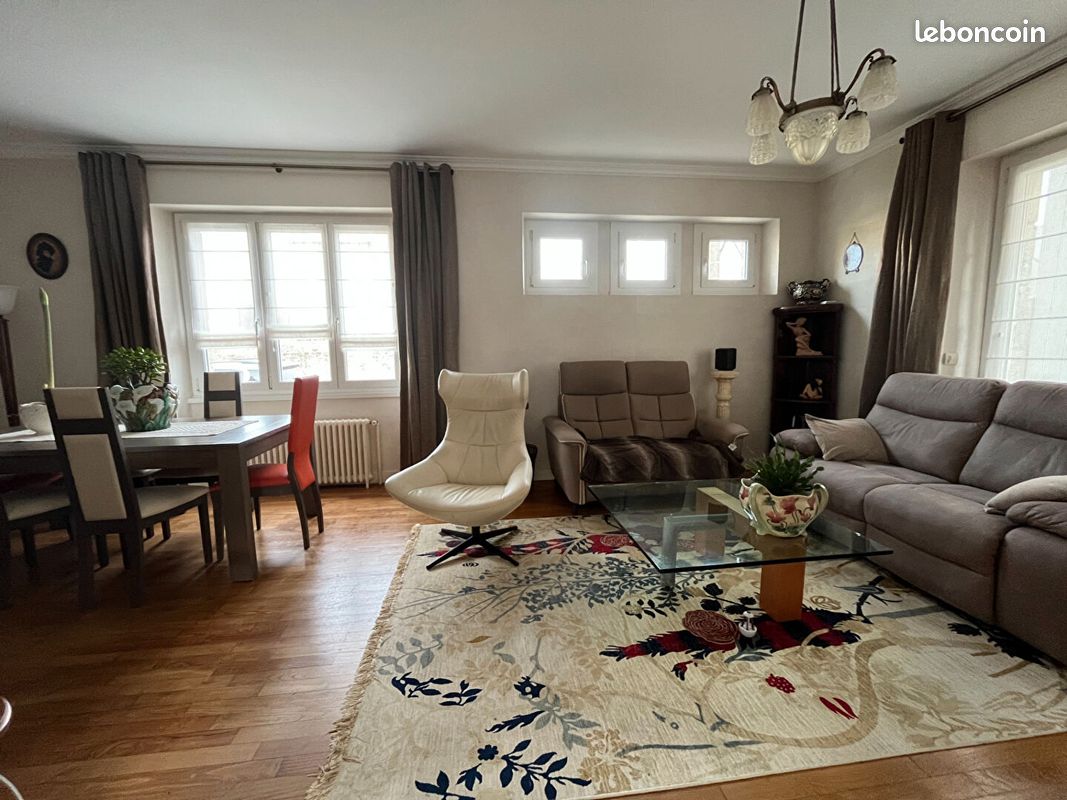 Propriété 7 pièces 157 m² (image 3)