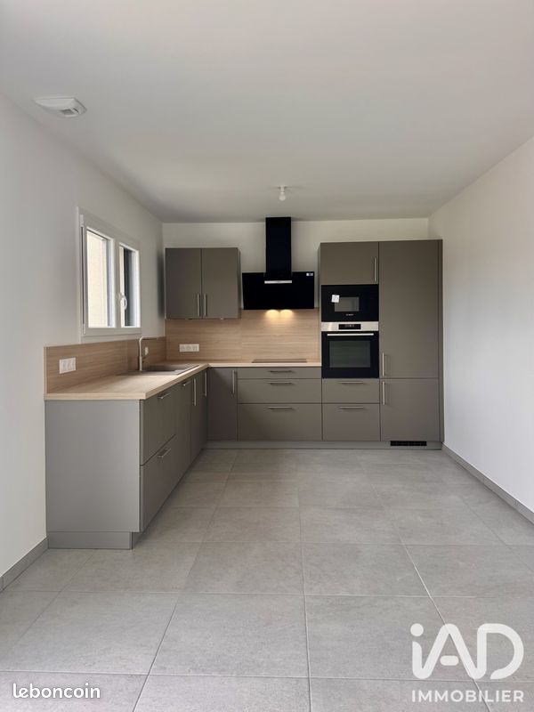 Maison 5 pièces 97 m² · à Argancy · 97 m² · 1 500 €