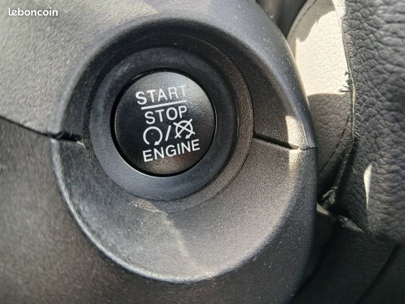 Jeep Compass 1.3 GSE T4 130ch Brooklyn Edition 4x2 (image 13)