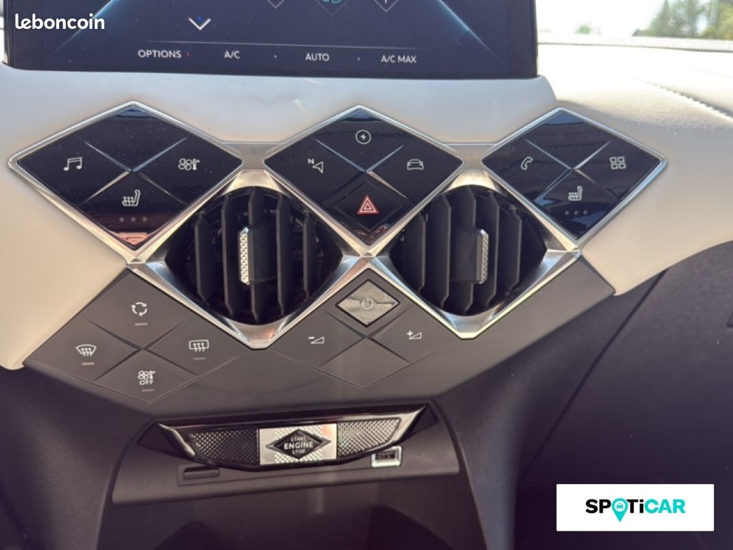 Ds 3 Crossback E-Tense 50kWh Auto Grand Chic (image 14)