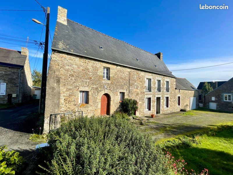 Maison 4 pièces 125 m² · à Grâces · 125 m² · 174 100 €