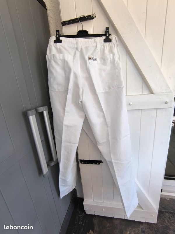 Pantalon De Baseball Alleson Athletic Adulte Taille XL - Couleur Marine