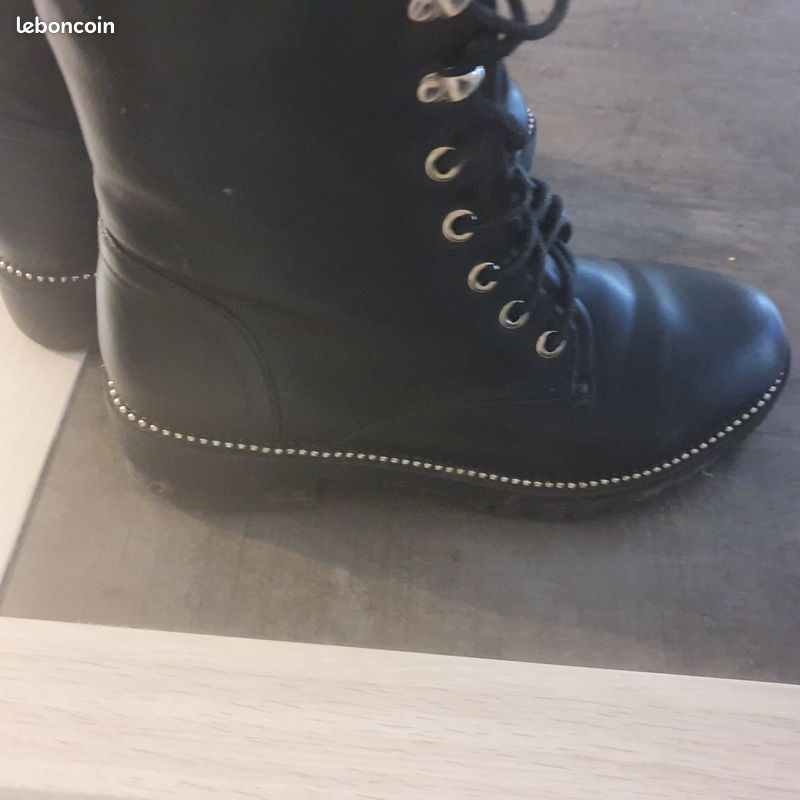Botine (image 1)