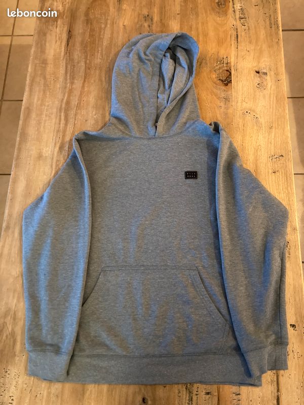 Lot de 2 Sweat-shirt garçon billabong (image 2)