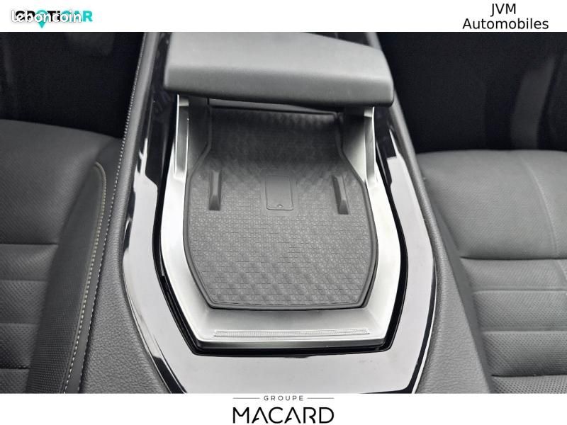 Renault Austral 1.2 E-Tech full hybrid 200ch Iconic (image 22)