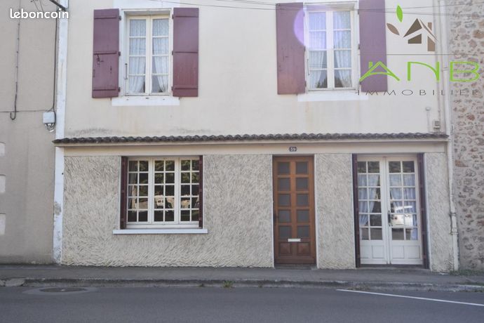 Maison 7 pièces 145 m²