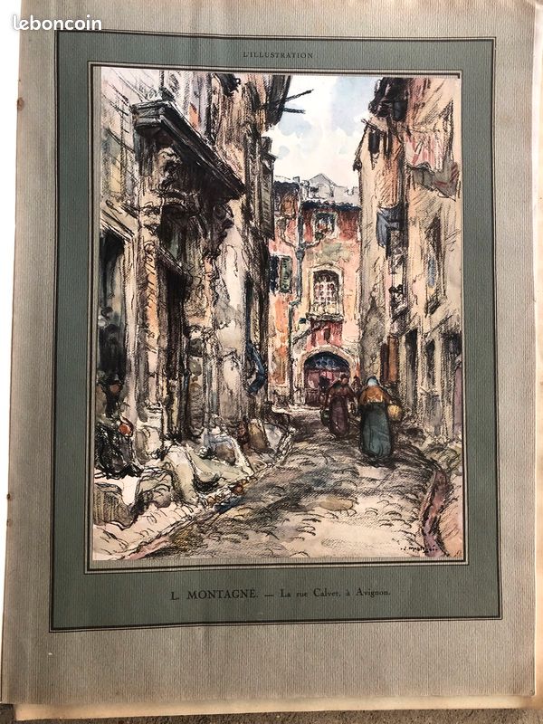 Journal L’illustration (image 3)