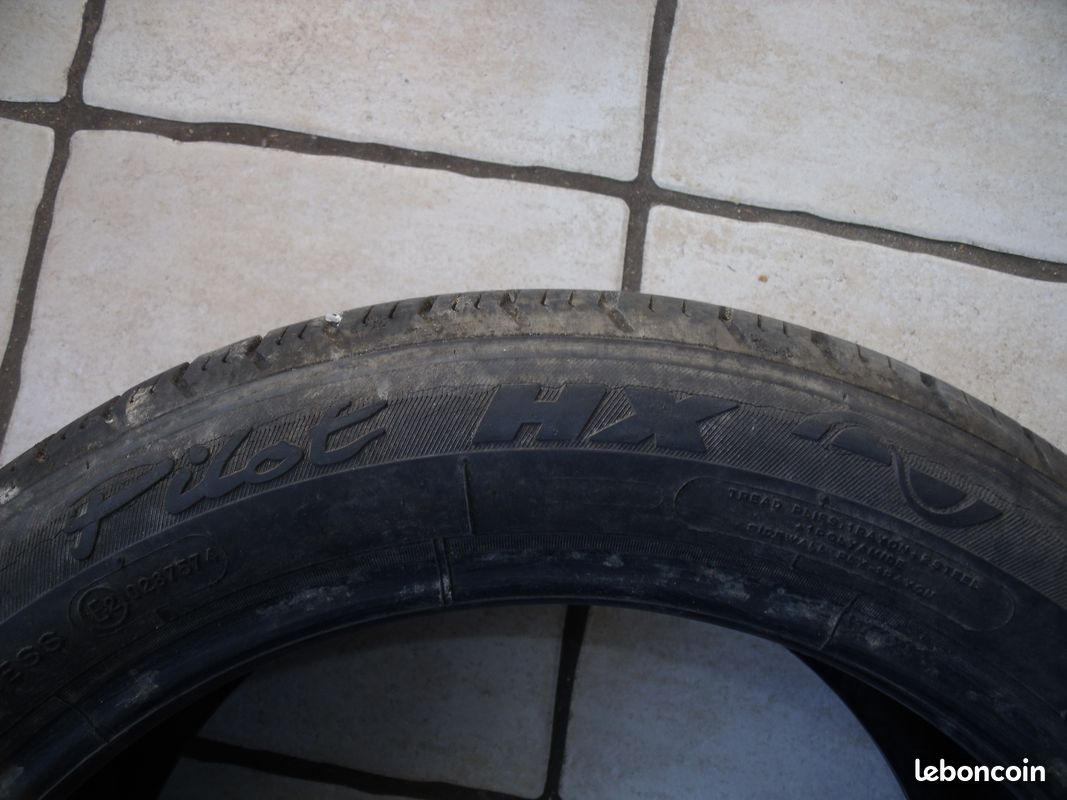 Pneu 195 50 15 Michelin (image 3)