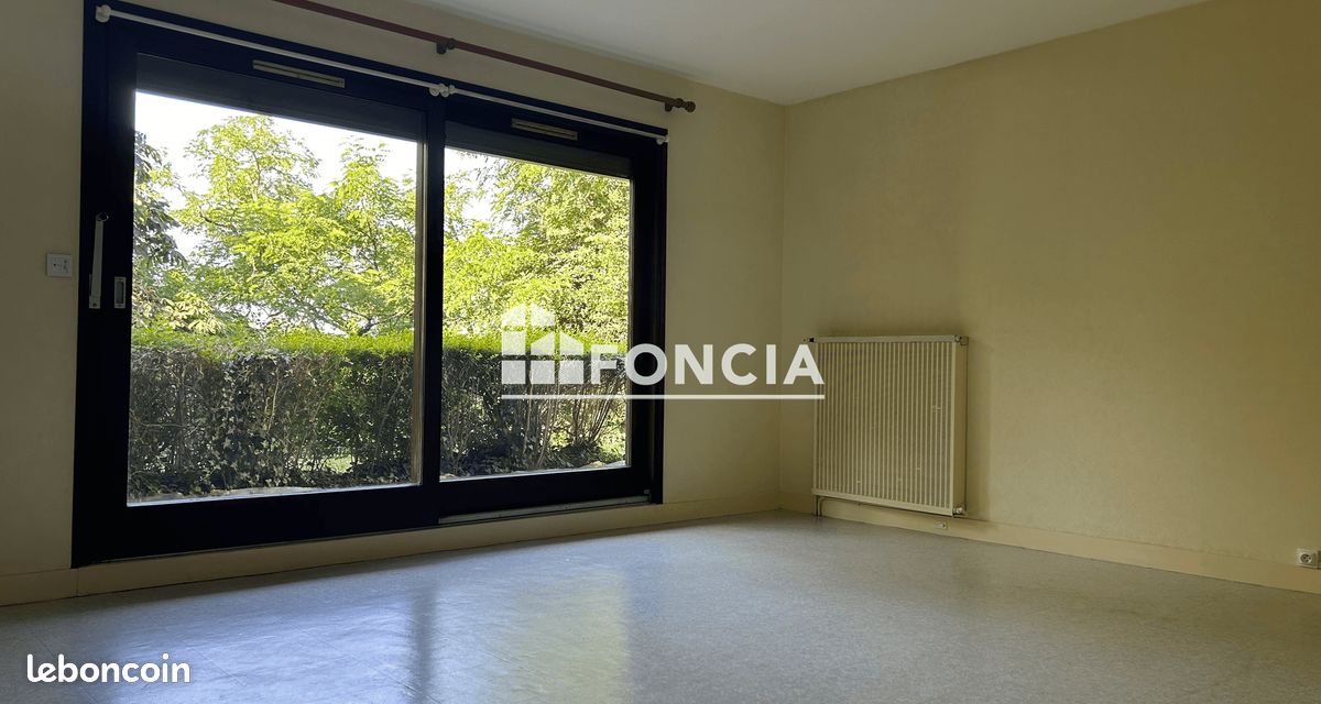 Appartement 2 pièces 48 m² · à Gien · 48 m² · 472 €/mois
