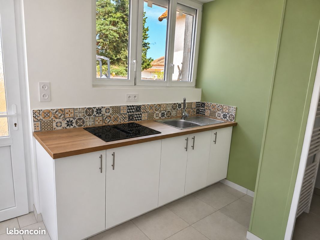 Appartement 3 pièces 47 m² · à Châtellerault · 47 m² · 670 €/mois