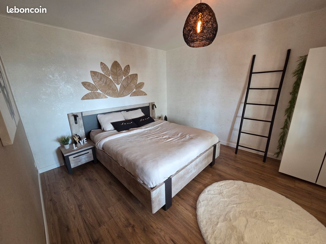 Location gîte maison 50m2 "La Glycine" 15mn du Puy-du-fou (image 2)