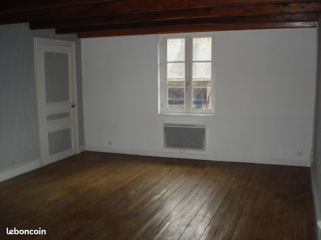 Appartement 4 pièces 55 m² · à Archigny · 55 m² · 390 €/mois