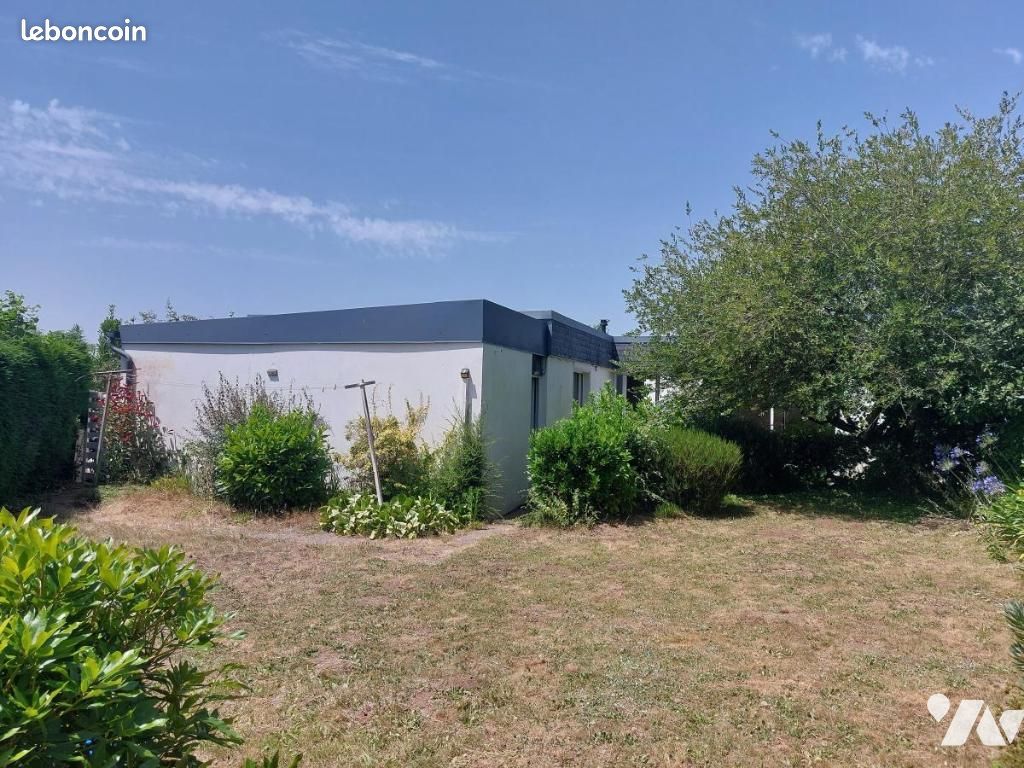 Maison 6 pièces 100 m² · à Saint-Nolff · 100 m² · 246 750 €
