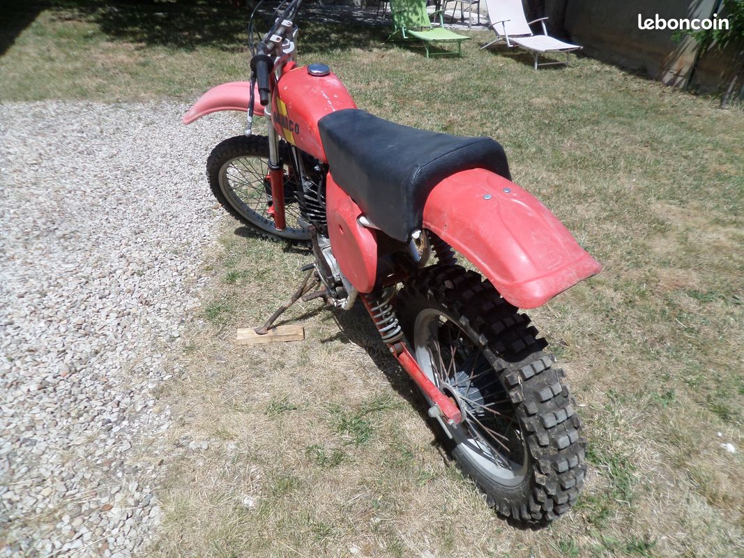 Maico MC 250 1978 (image 2)