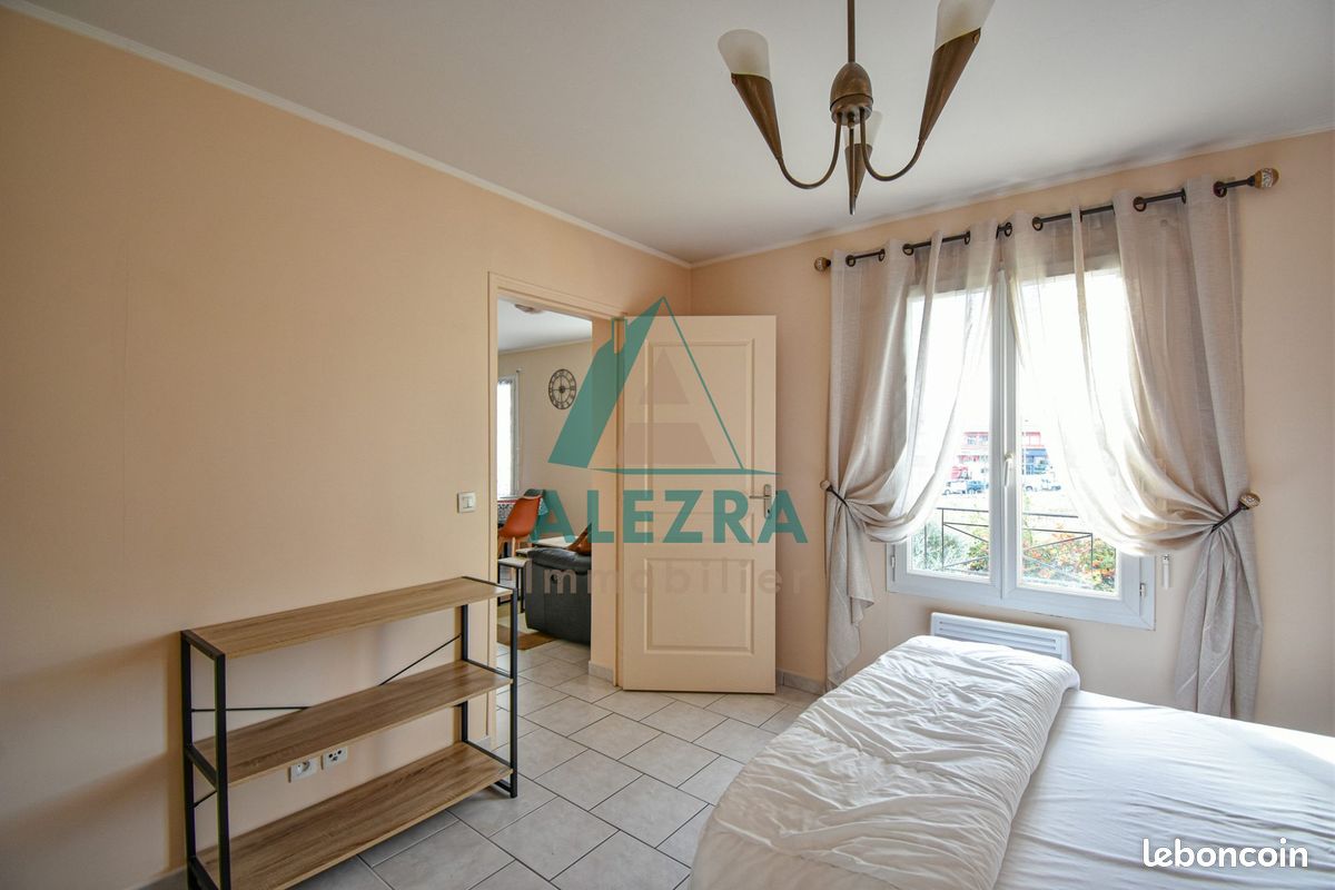 Appartement a louer houilles - 2 pièce(s) - 31 m2 - Surfyn