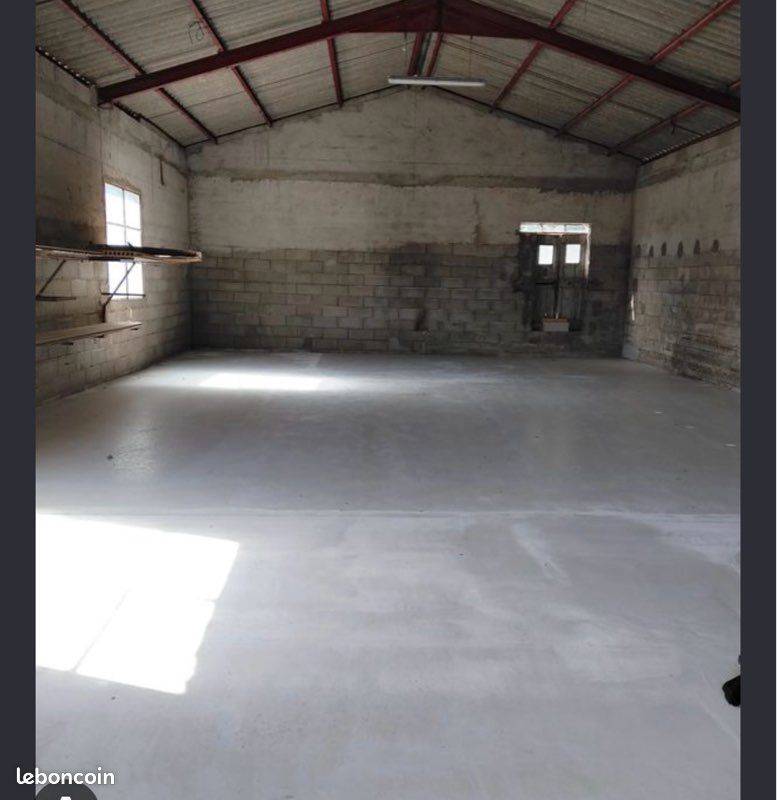 Local commercial 1 pièce 60 m² · à Saint-Quentin · 60 m² · 500 €/mois