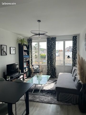 Appartement 3 pièces 57 m² · à Landerneau · 57 m² · 690 €/mois