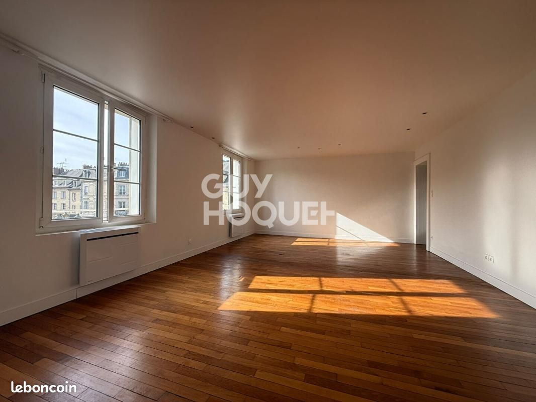 Appartement 4 pièces 89 m² · à Compiègne · 89 m² · 269 000 €