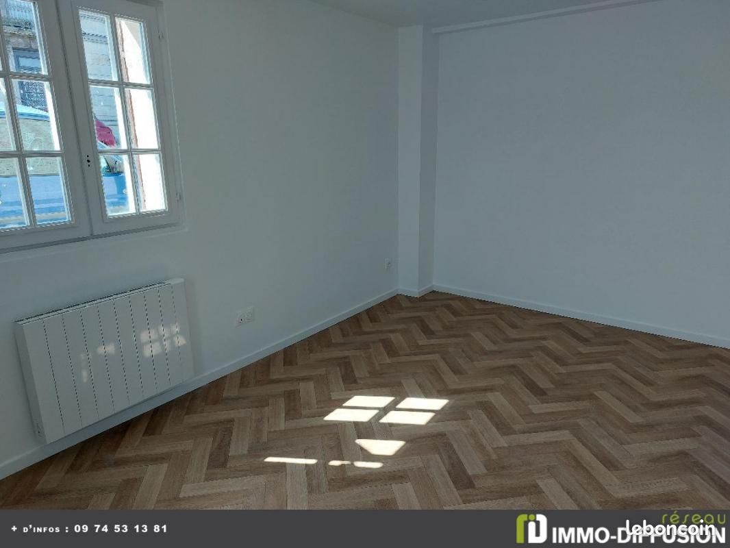 Appartement 1 pièce 17 m² - Saint-Loubès 33450 (image principale 5)